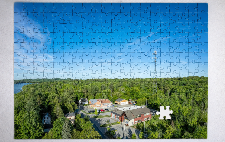 Sondage : imaginons l'avenir du noyau villageois