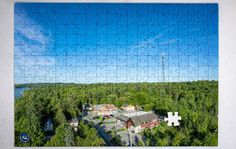 Sondage pour les familles : imaginons l'avenir du noyau villageois