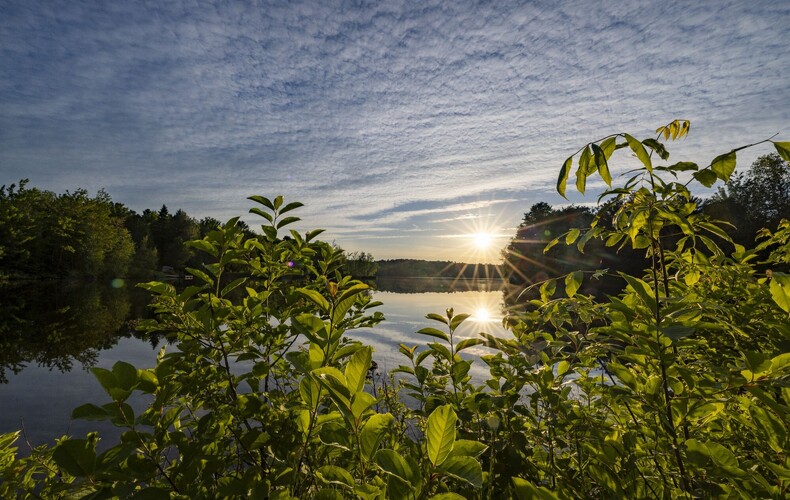 En rive, tout n'est pas permis!