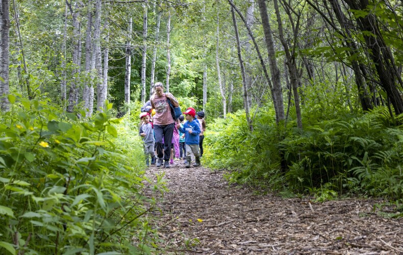 Mérite municipal 2026 - Prix Coup de coeur