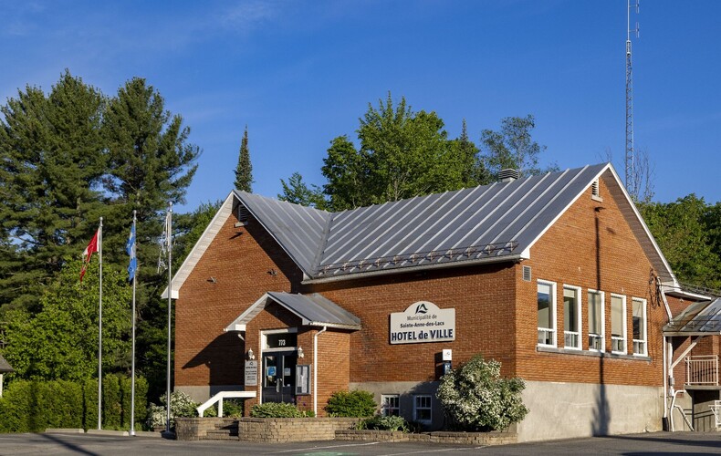 Résultats officiels du scrutin municipal 2025