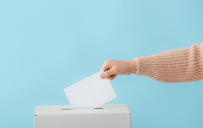 Élections municipales 2025