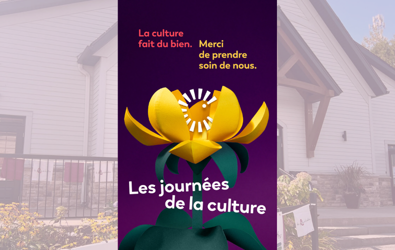 Journées de la culture