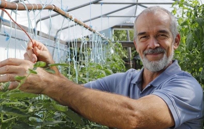 Conférence de la Société d'horticulture et d'écologie de Prévost