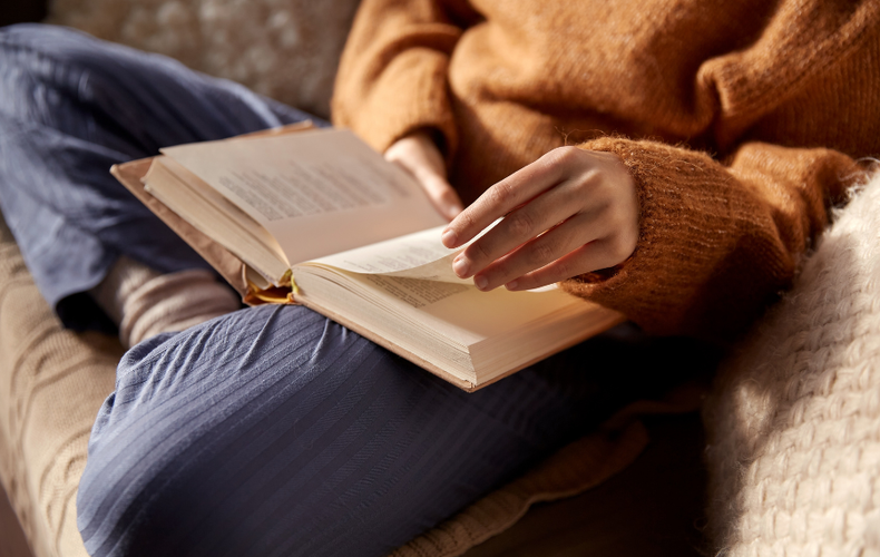 Rencontrez des autrices et des auteurs locaux lors des Journées de la culture