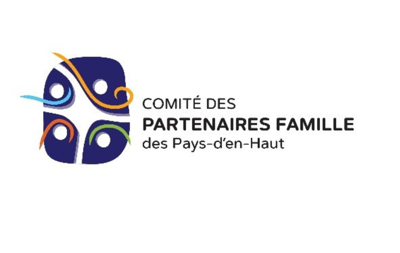 Comité des partenaires famille des Pays-d'en-Haut