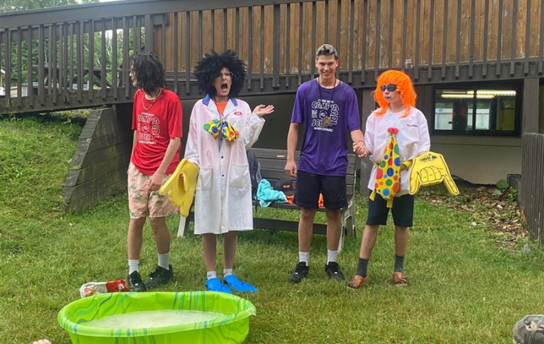 Un emploi pour votre jeune de 14 ans cet été