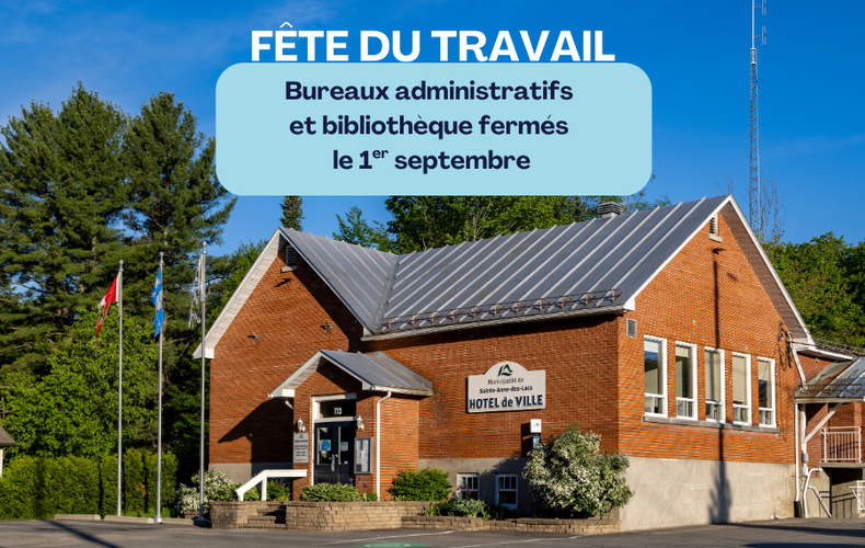 Fête du Travail