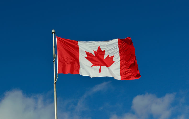 Bureaux fermés pour la fête du Canada