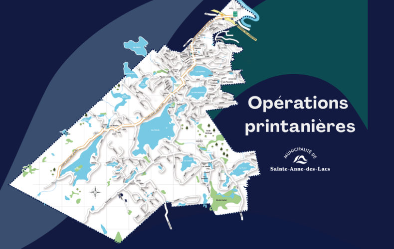 Balayage des chemins en cours