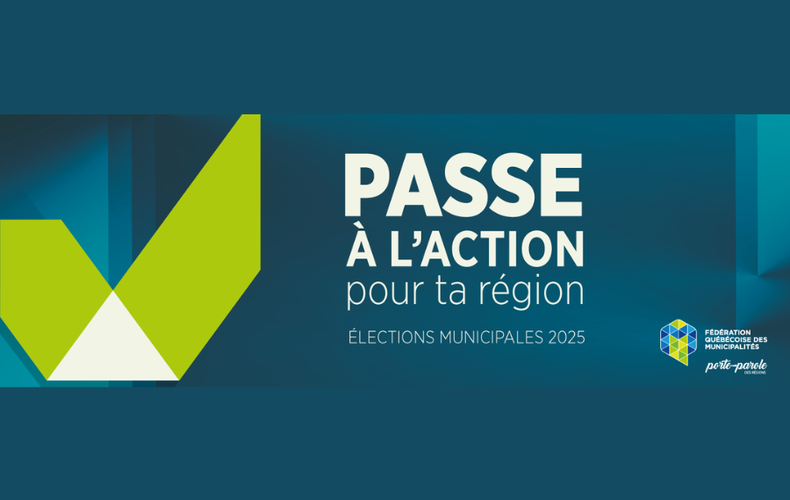 Passe à l'action pour ta région