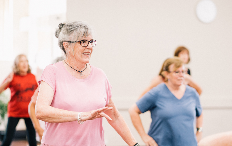 Danse : nouveau cours de dernière minute !