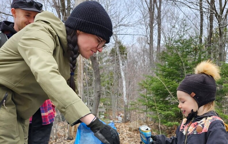 Corvée de nettoyage