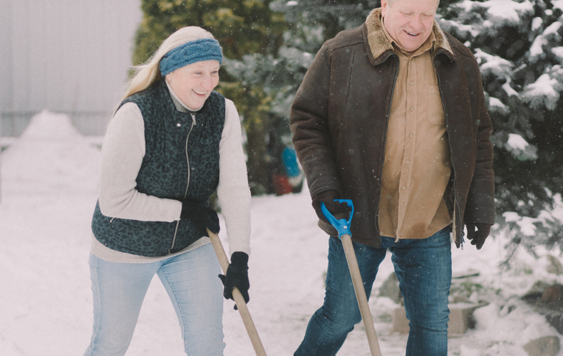Cet hiver, brisons la glace : service de médiation citoyenne