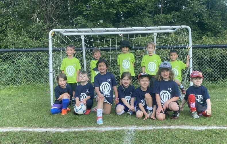 Inscription au camp de jour, à la balle-molle et au soccer dès le 7 avril