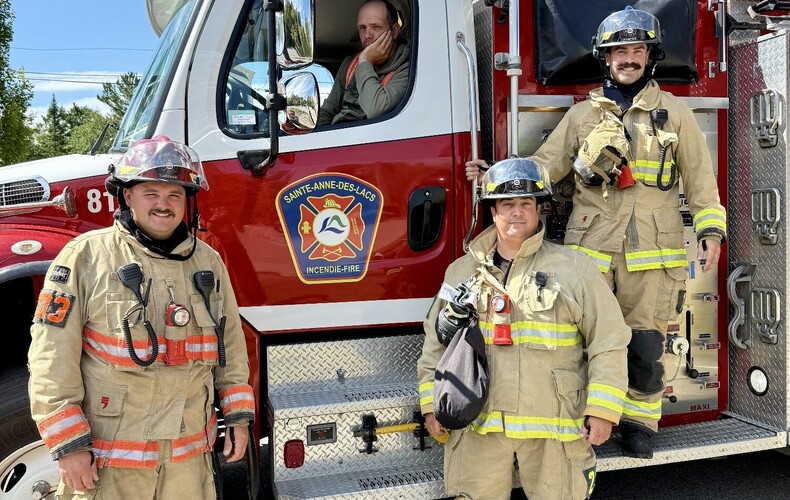 Recherche d'un(e) gestionnaire expérimenté(e) en sécurité incendie pour 2 jours/semaine