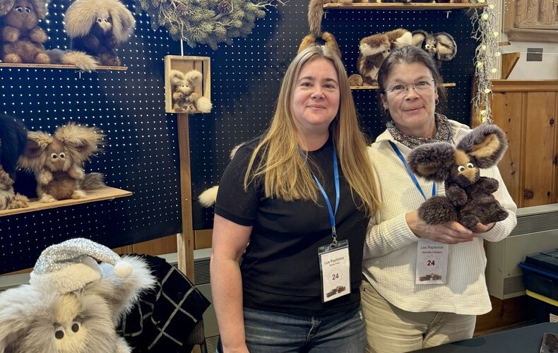 Appel de candidatures pour la Foire du cadeau 2026