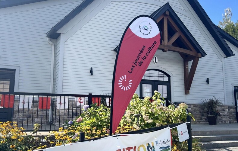 Au coeur de la création