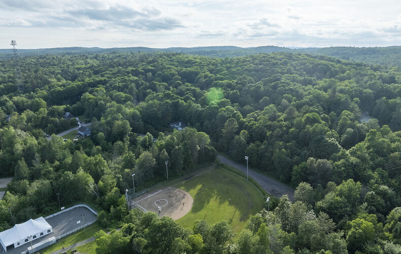 Il est encore temps de s'inscrire à la ligue de balle-molle pour adultes et au soccer 3-5 ans.