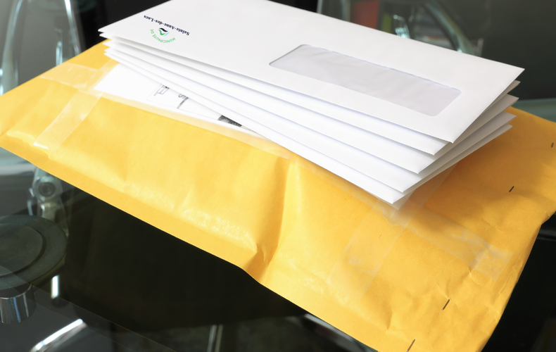 Comptes de taxes bientôt dans votre boîte aux lettres