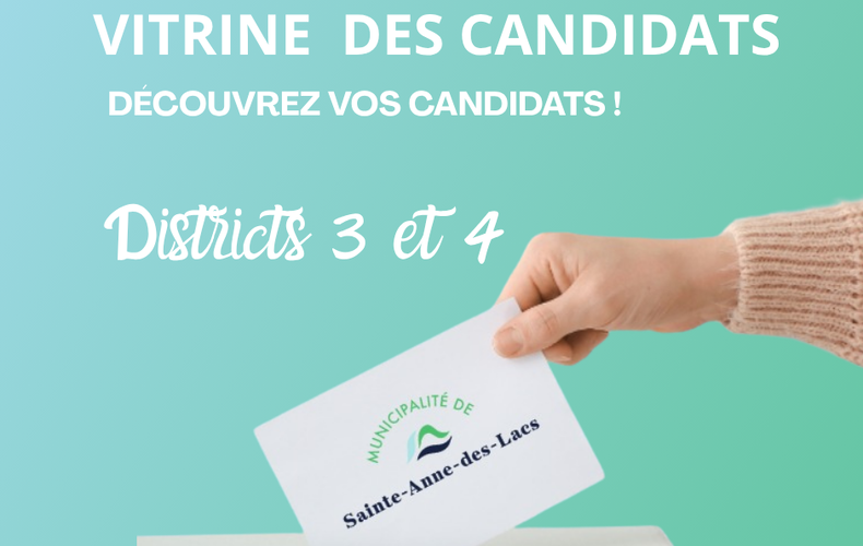 Élections municipales 2025