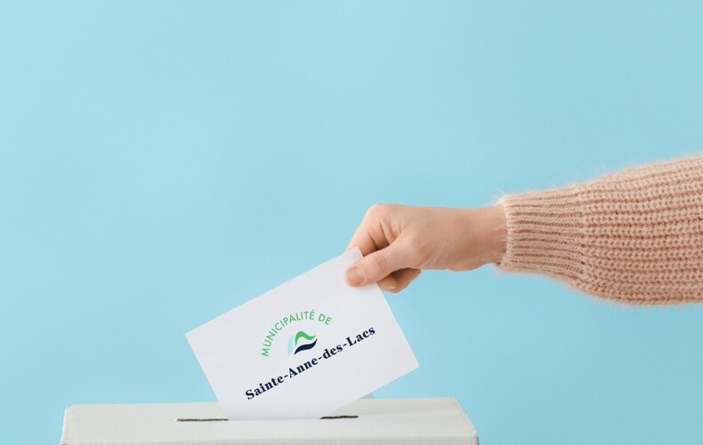 Élections municipales 2025