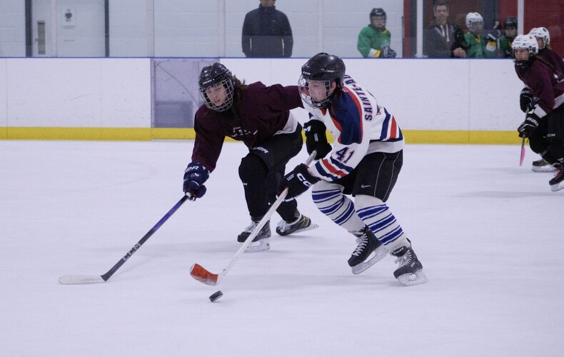 Classique hivernale de la ligue intermunicipale de hockey