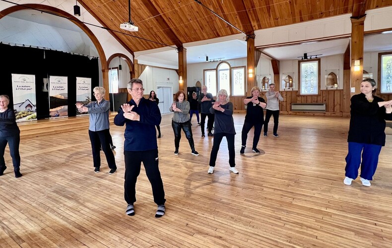 Programmation et inscription aux cours