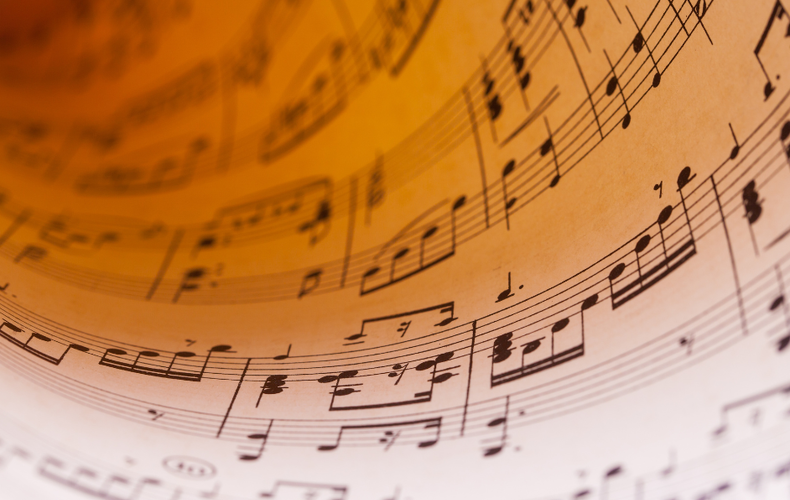 Rejoignez la chorale de Sainte-Anne-des-Lacs !