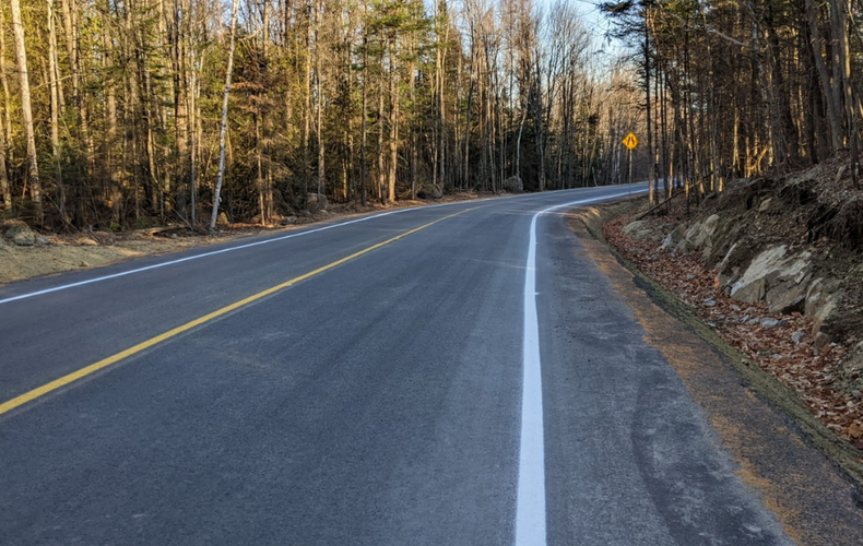 Séance d'information pour la réfection des chemins Filion et Fournel