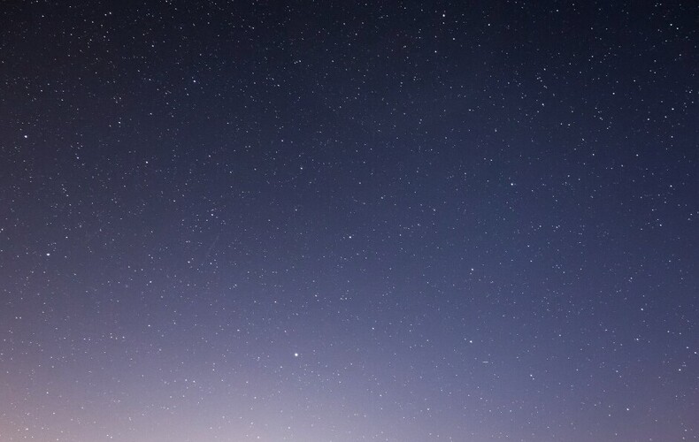 Rappel : feux d'artifice interdits