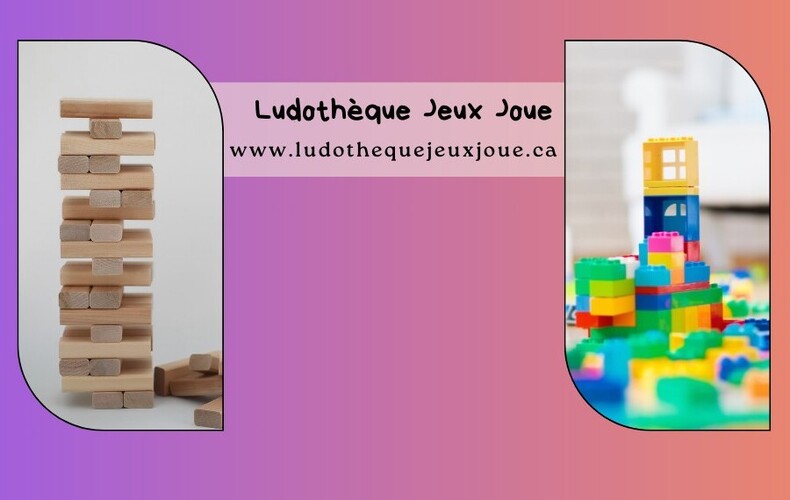 Les dimanches Jeux en folie !