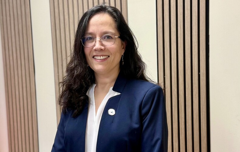 Nomination à la direction générale